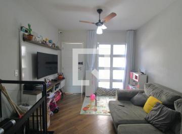 Casa · 113m² · 3 Quartos · 2 Vagas · Casa à Venda - Vila Campo Grande, 3 Quartos, 113 m2