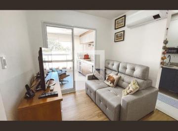 Apartamento · 54m² · 2 Quartos · 1 Vaga · Apartamento à Venda - Água Fria, 2 Quartos, 54 m2