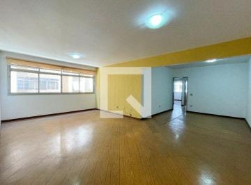 Apartamento · 137m² · 3 Quartos · 1 Vaga · Apartamento à Venda - Jardim Paulista, 3 Quartos, 137 m2