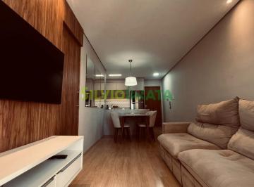 Foto 0 · Apartamento à Venda no Residencial Lazise  2 Quartos em Maringá