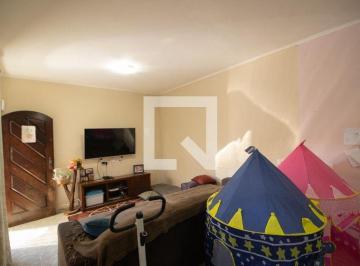 Casa · 200m² · 4 Quartos · 2 Vagas · Casa à Venda - Vila Mazzei, 4 Quartos, 200 m2