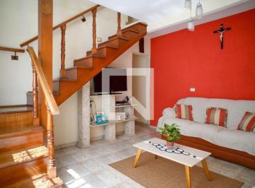 Casa · 248m² · 4 Quartos · 2 Vagas · Casa à Venda - Vila Liviero, 4 Quartos, 248 m2