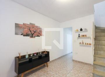 Casa · 88m² · 2 Quartos · 2 Vagas · Casa à Venda - Mandaqui, 2 Quartos, 88 m2