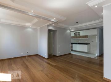 Apartamento · 86m² · 2 Quartos · 2 Vagas · Apartamento à Venda - Bosque da Saúde, 2 Quartos, 86 m2