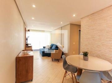 Apartamento · 61m² · 2 Quartos · 2 Vagas · Apartamento à Venda - Jardim Anália Franco, 2 Quartos, 61 m2