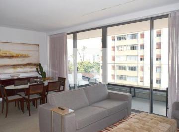 Apartamento · 115m² · 2 Quartos · 1 Vaga · Apartamento à Venda - Pinheiros, 2 Quartos, 115 m2