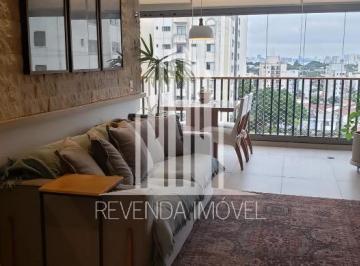 Apartamento · 68m² · 2 Quartos · 1 Vaga · APARTAMENTO À VENDA 68Mts 02 DORM 01 SUITE 01 VAGA LAZER
