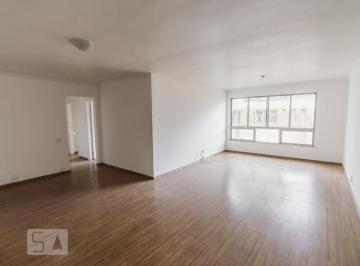 Apartamento · 140m² · 3 Quartos · 1 Vaga · Apartamento à Venda - Perdizes, 3 Quartos, 140 m2