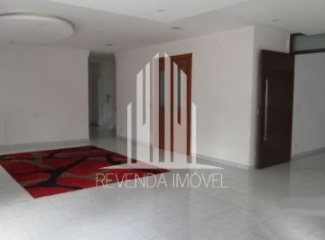 Apartamento · 263m² · 4 Quartos · 2 Vagas · Apartamento RESIDENCIAL em SÃO PAULO - SP, PARAÍSO