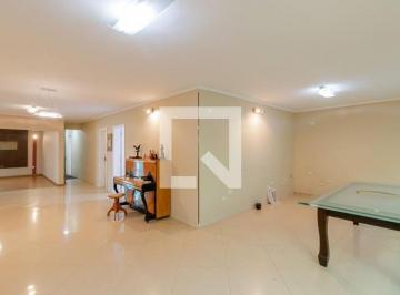 Casa · 437m² · 3 Quartos · 3 Vagas · Casa à Venda - Bosque da Saúde, 3 Quartos, 437 m2
