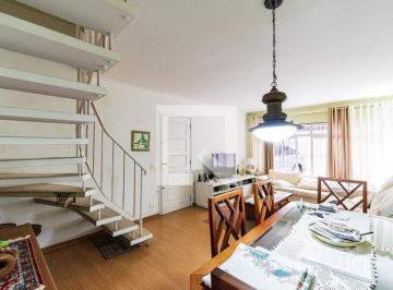 Casa · 180m² · 2 Quartos · 2 Vagas · Casa à Venda - Planalto Paulista, 2 Quartos, 180 m2