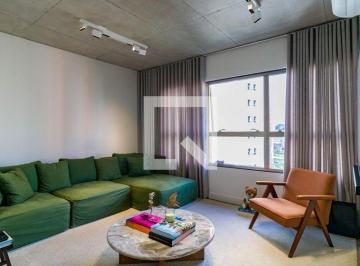 Apartamento · 72m² · 2 Quartos · 1 Vaga · Apartamento à Venda - Panamby, 2 Quartos, 72 m2