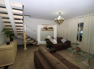 Casa · 160m² · 3 Quartos · 3 Vagas · Casa à Venda - Tatuapé, 3 Quartos, 160 m2