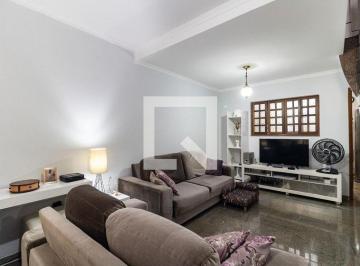 Casa · 130m² · 3 Quartos · 3 Vagas · Casa à Venda - Vila das Mercês, 3 Quartos, 130 m2
