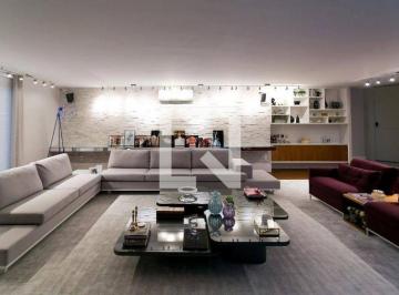 Apartamento · 320m² · 3 Quartos · 5 Vagas · Apartamento à Venda - Pacaembu, 3 Quartos, 320 m2