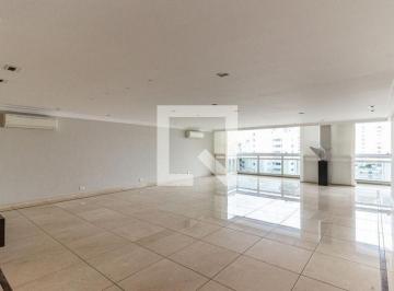 Apartamento · 380m² · 3 Quartos · 3 Vagas · Apartamento à Venda - Santa Cecília, 3 Quartos, 380 m2