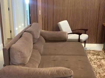 0 · Apartamento mobiliado à venda e para alugar no Loteamento Alphaville Campinas em