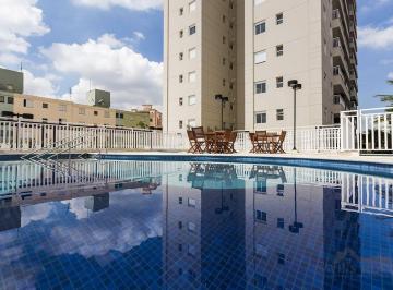 0 · Apartamento à venda no Vila Proost de Souza em Campinas/SP