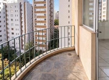 0 · Apartamento a venda no Cambuí em Campinas/SP.