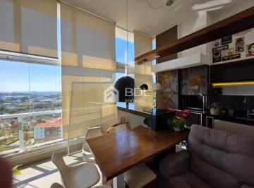 0 · apartamento à venda em Parque das Flores
