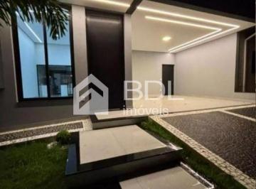 0 · casa à venda em Jardim Golden Park Residence