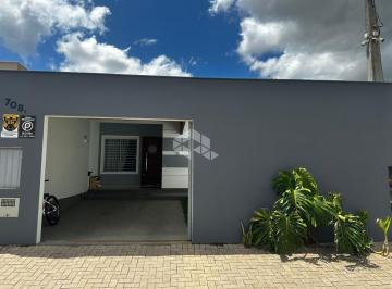 Casa · 63m² · 2 Quartos · Oportunidade!!! Casa, Centro, Canelinha/SC