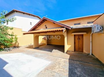 0 · Casa à venda residencial/comercial no Parque Taquaral em Campinas