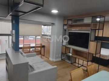 0 · apartamento para aluguel em Cambuí