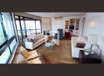 Apartamento · 162m² · 3 Quartos · 3 Vagas · Apartamento à Venda - Panamby, 3 Quartos, 162 m2
