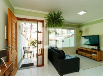 Casa · 130m² · 2 Quartos · 4 Vagas · Casa à Venda - Vila Mazzei, 2 Quartos, 130 m2