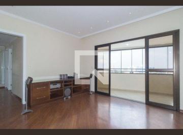 Apartamento · 107m² · 4 Quartos · 2 Vagas · Apartamento à Venda - Jardim Anália Franco, 4 Quartos, 107 m2
