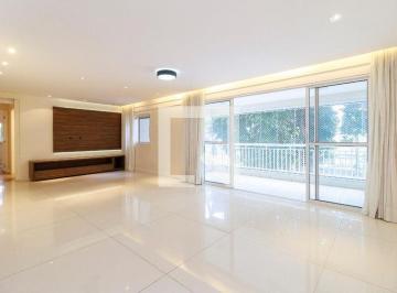 Apartamento · 143m² · 3 Quartos · 2 Vagas · Apartamento à Venda - Chácara Santo Antonio, 3 Quartos, 143 m2