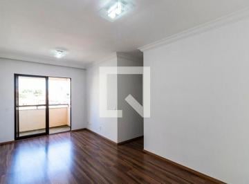 Apartamento · 77m² · 3 Quartos · 1 Vaga · Apartamento à Venda - Bosque da Saúde, 3 Quartos, 77 m2