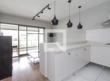 Apartamento · 52m² · 1 Quarto · 1 Vaga · Apartamento à Venda - Barra Funda, 1 Quarto, 52 m2