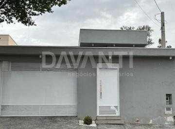 0 · Casa à venda no bairro Residencial Nova Era em Valinhos na Davanti Imóveis.