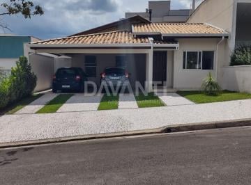 0 · Casa à venda no Condomínio Villagio Fiorentino em Valinhos na Davanti Imóveis.