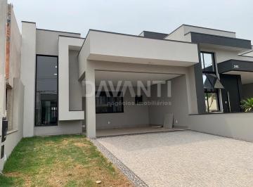 0 · casa à venda em Residencial Terras da Estancia