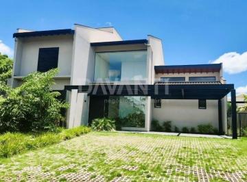 0 · casa à venda em Residencial Estância Eudóxia (Barão Geraldo)