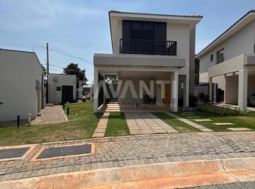 0 · Casa à venda no Condomínio Natus Home em Barão Geraldo Campinas na Davanti Imóve