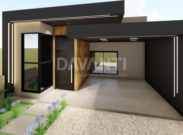 0 · casa à venda em Residencial Terras da Estancia