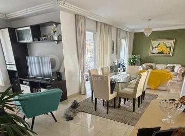 0 · Apartamento à venda no bairro Mansões Santo Antônio em Campinas na Davanti Imóve