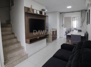 0 · Casa à venda em condomínio no bairro Chácara Primavera em Campinas na Davanti Im