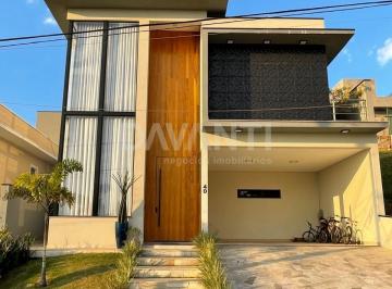 0 · Casa à venda no Condomínio Portal do Jequitibá em Valinhos na Davanti Imóveis.