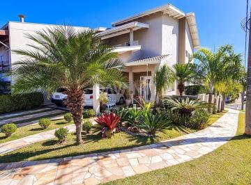 0 · casa à venda em Residencial Villaggio Fiorentino