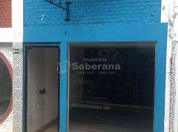 0 · salão para aluguel em Centro