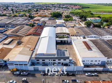 0 · galpão á venda e para aluguel em Chácaras Campos dos Amarais