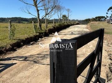 Rural · 20000m² · Terreno para chácara com riacho - 20.000 m2