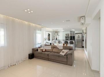 Apartamento · 130m² · 3 Quartos · 2 Vagas · Apartamento à Venda - Santo Amaro , 3 Quartos, 130 m2