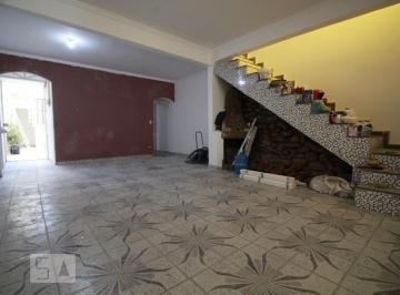 Casa · 230m² · 3 Quartos · 2 Vagas · Casa à Venda - Morumbi, 3 Quartos, 230 m2
