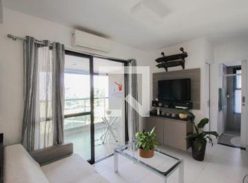 Apartamento · 48m² · 1 Quarto · 1 Vaga · Apartamento à Venda - Perdizes, 1 Quarto, 48 m2